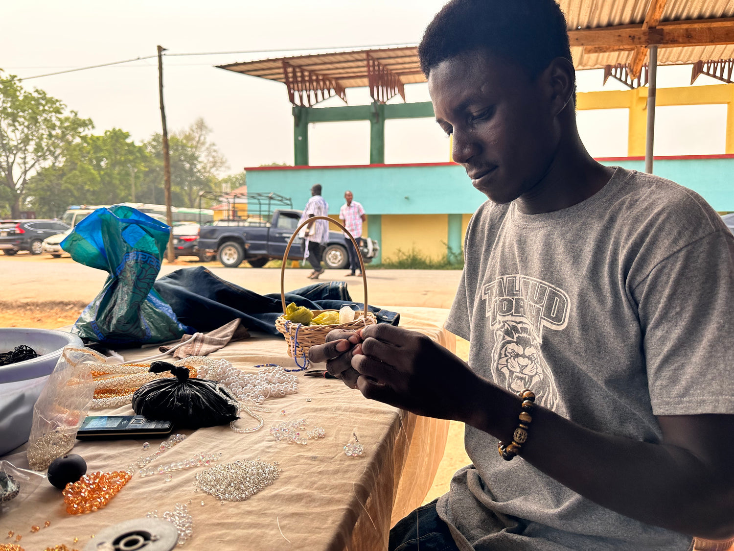 Addo | DeiLune Artisan