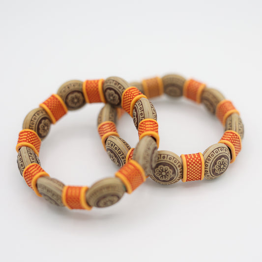 Wo Som Bo Bracelet