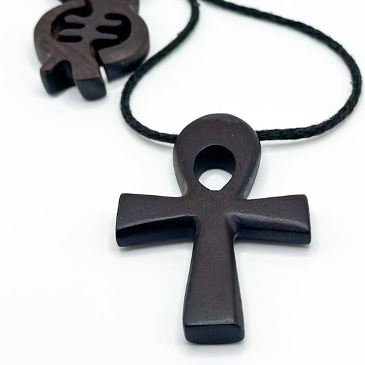 Ankh Necklace