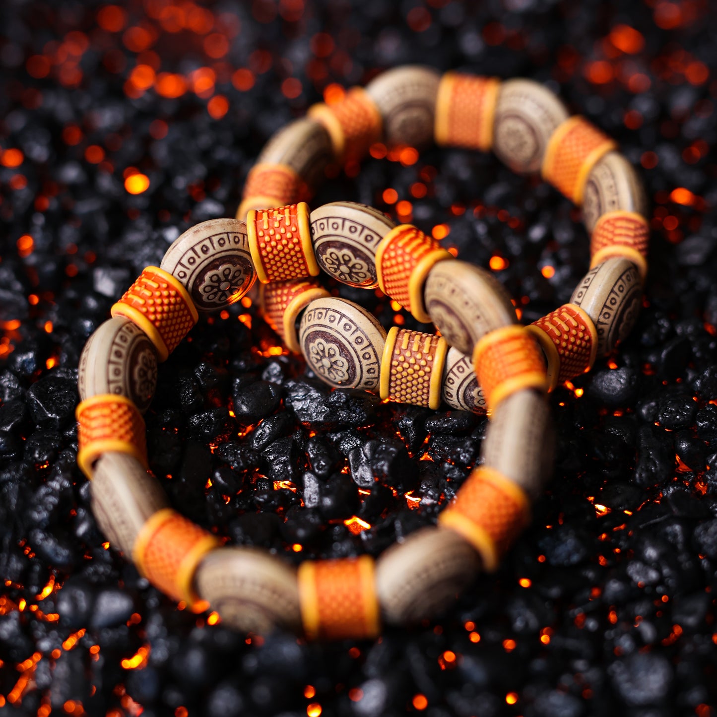 Wo Som Bo Bracelet