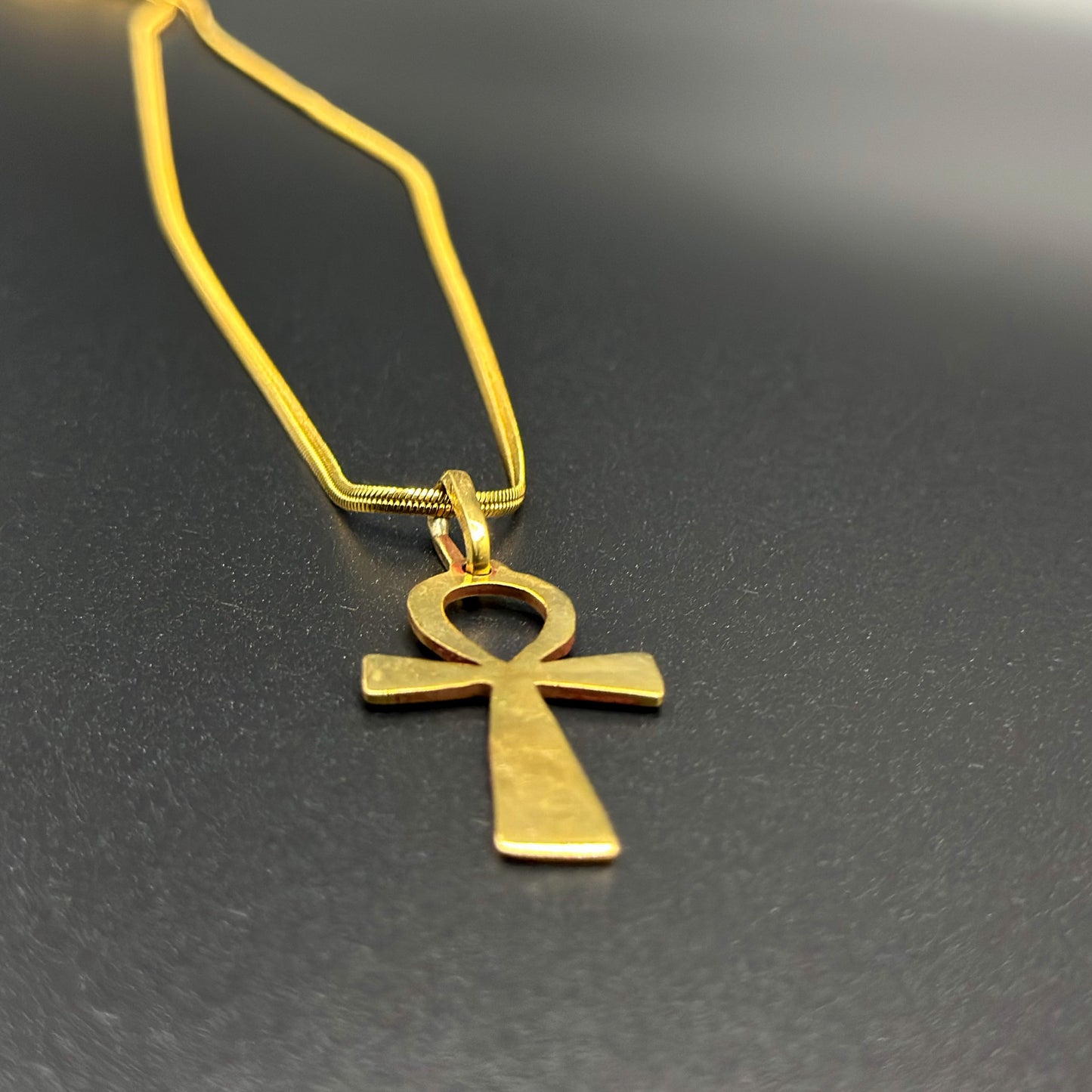 Ankh Pendant