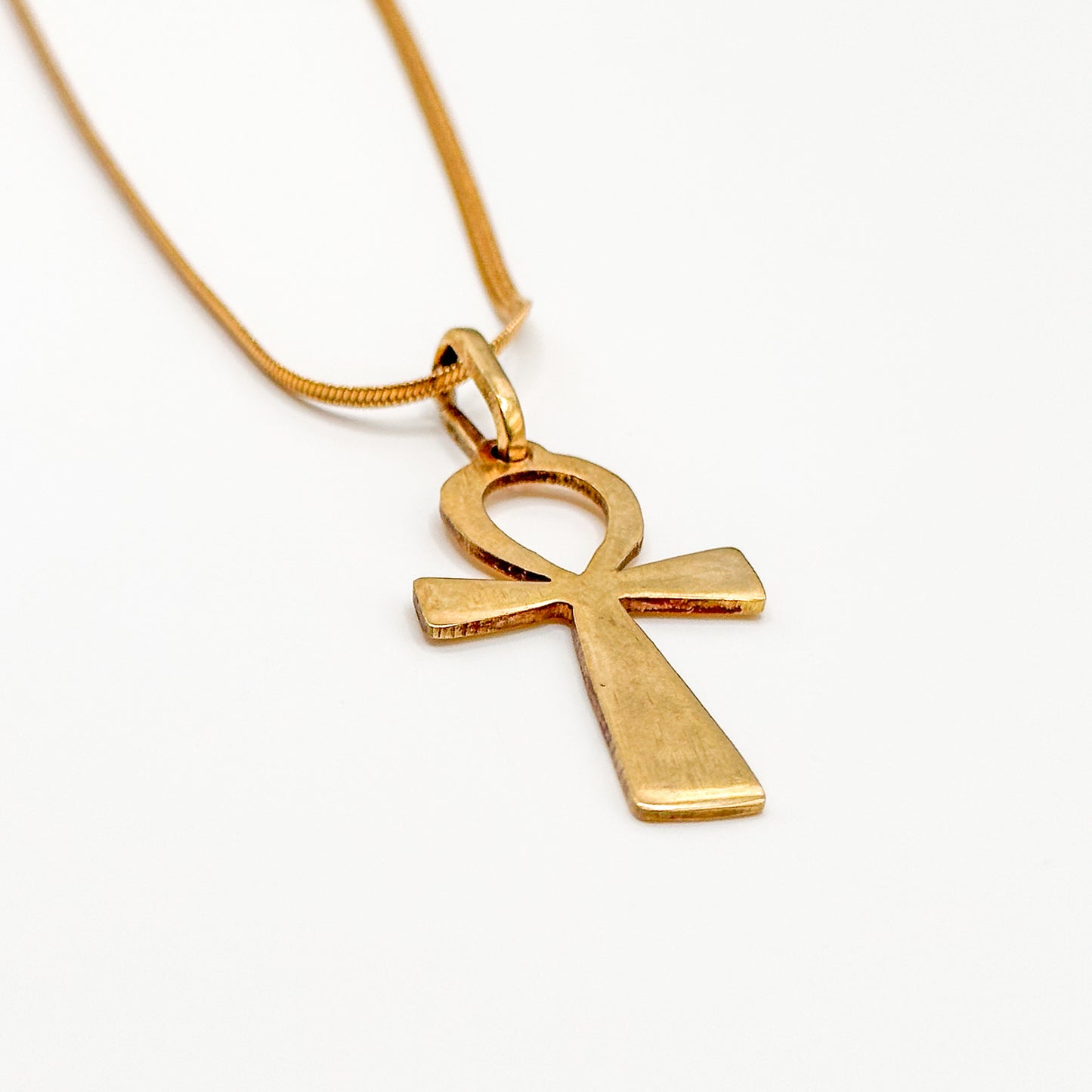 Ankh Pendant